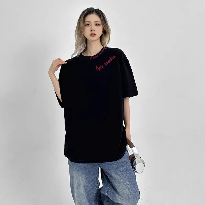 The New Age Family T Shirt Women's-9