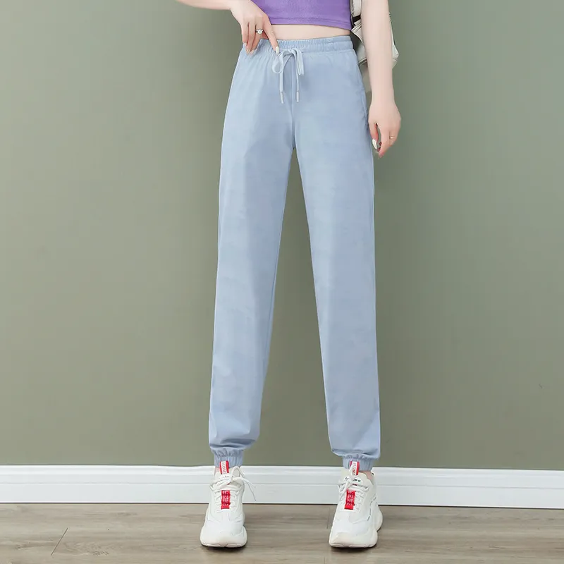 The New Age Family Casual Pants Women's-7