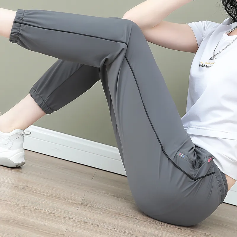 The New Age Family Casual Pants Women's-9