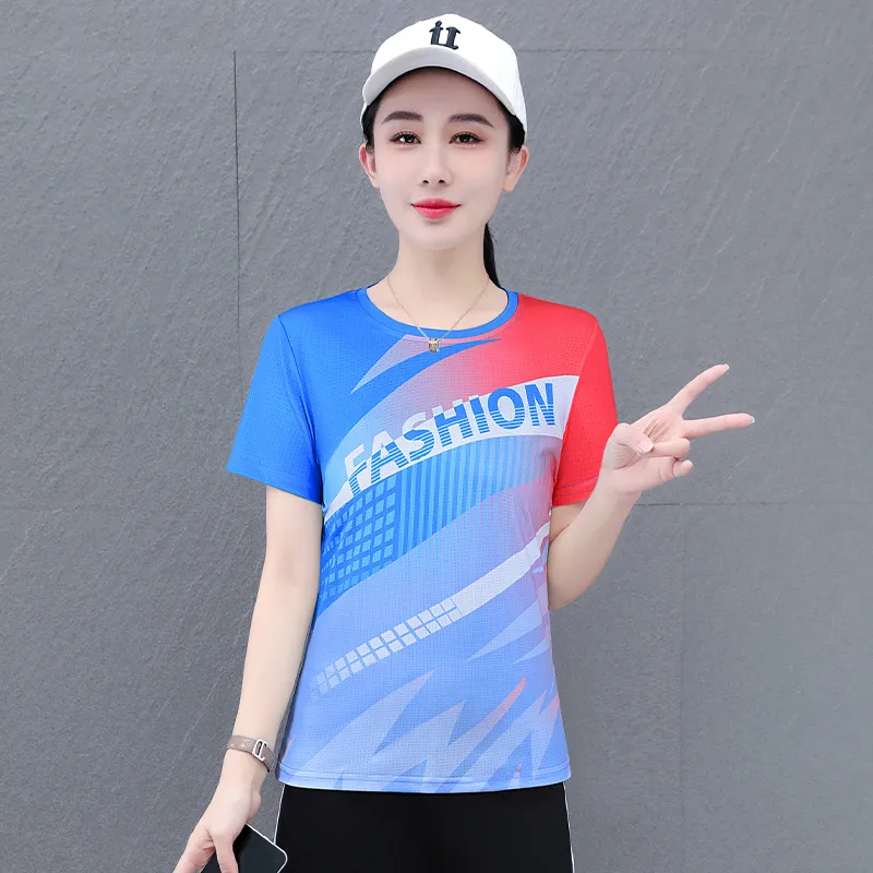 The New Age Family Regular T Shirt Women's-14