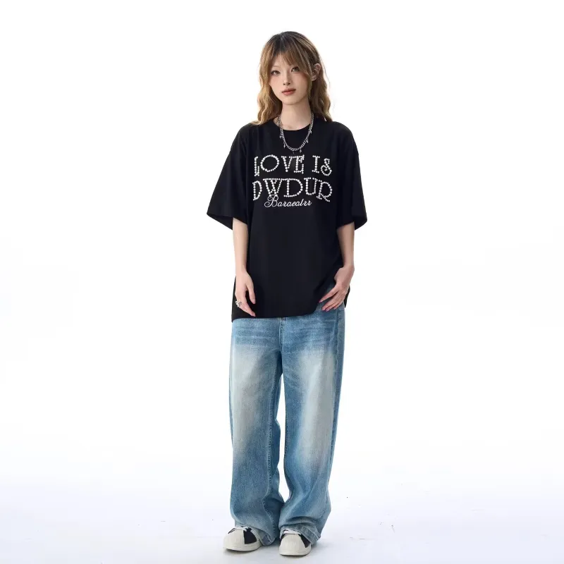 The New Age Family T Shirt Women's-4