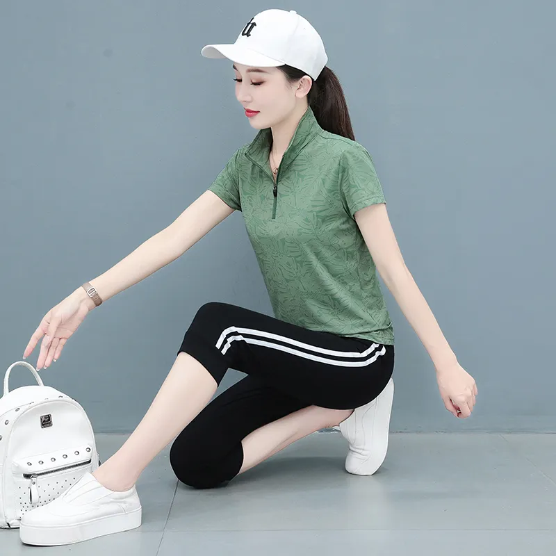 The New Age Family Fitness Set Women's-7