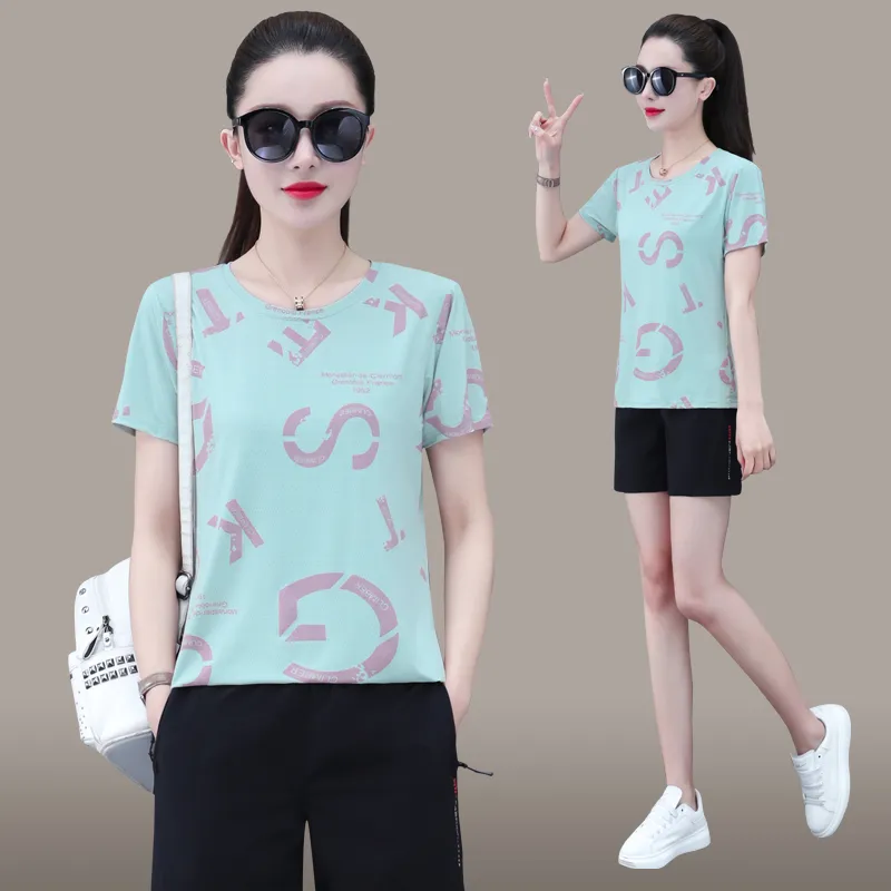 The New Age Family T Shirt Women's-5