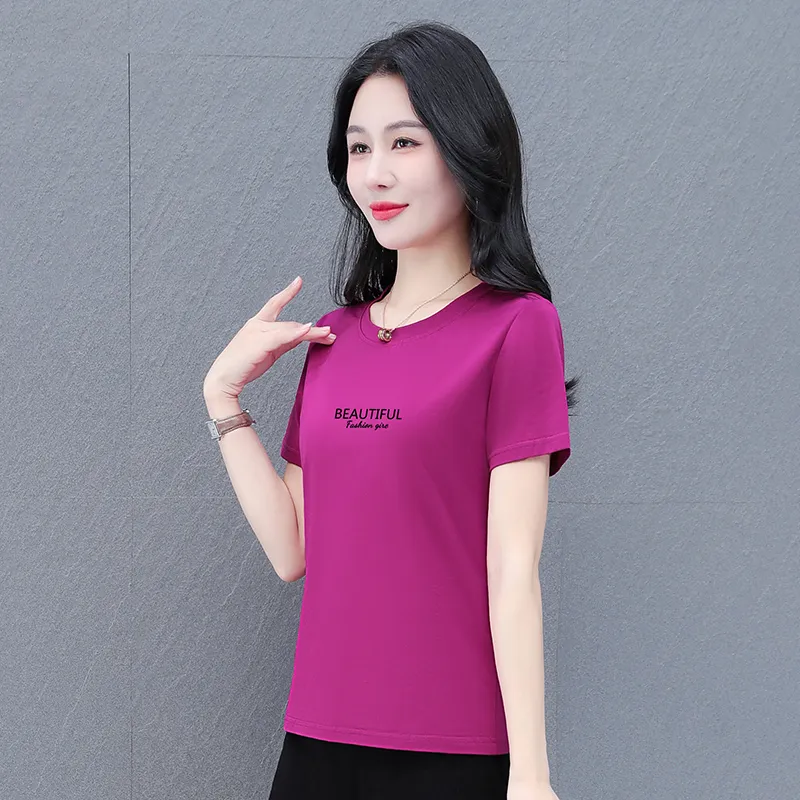 The New Age Family T Shirt Women's-25