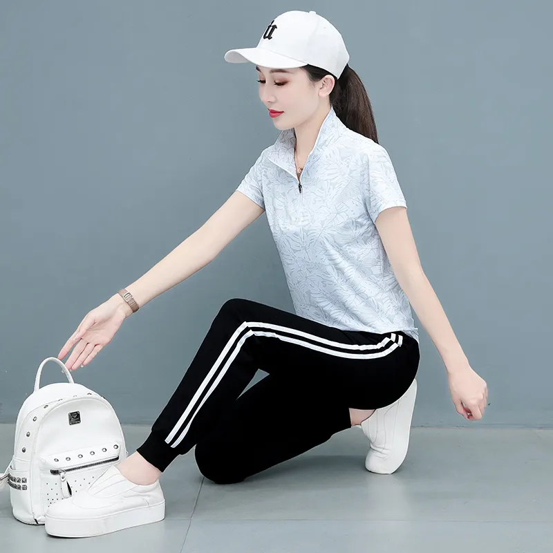 The New Age Family Fitness Set Women's-13