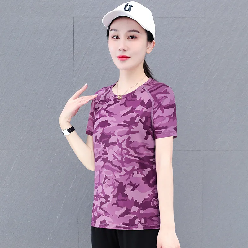The New Age Family T Shirt Women's-4