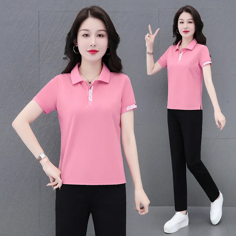 The New Age Family Casual Suit Women's-4