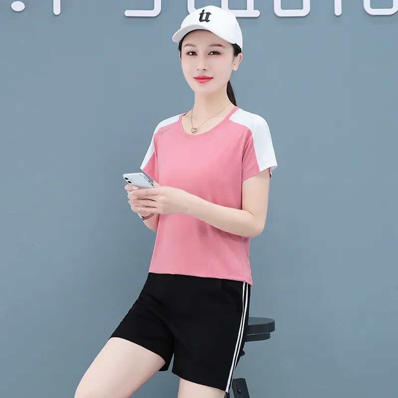 The New Age Family Fitness Set Women's-6