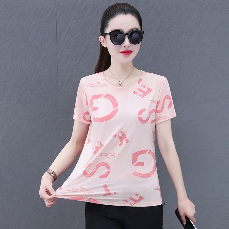 The New Age Family T Shirt Women's-7