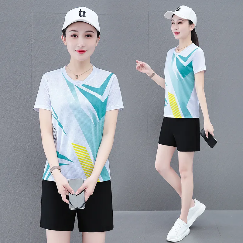 The New Age Family Casual Suit Women's-7