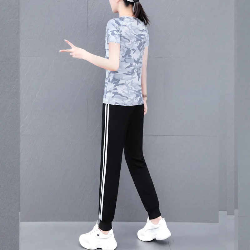 The New Age Family Fitness Set Women's-9
