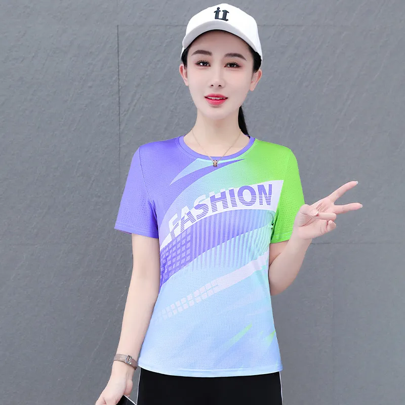 The New Age Family Regular T Shirt Women's-19