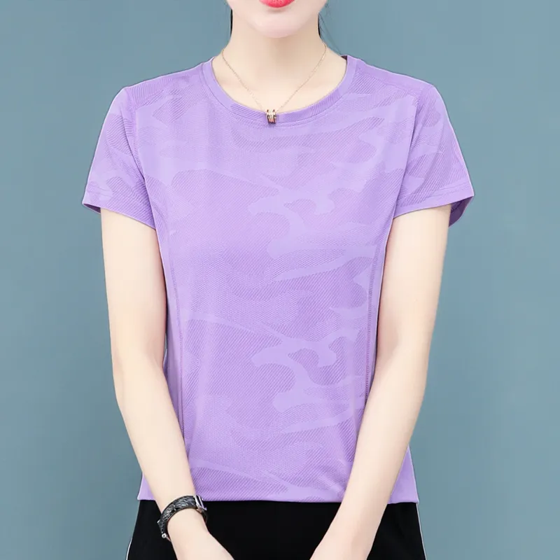 The New Age Family T Shirt Women's-5