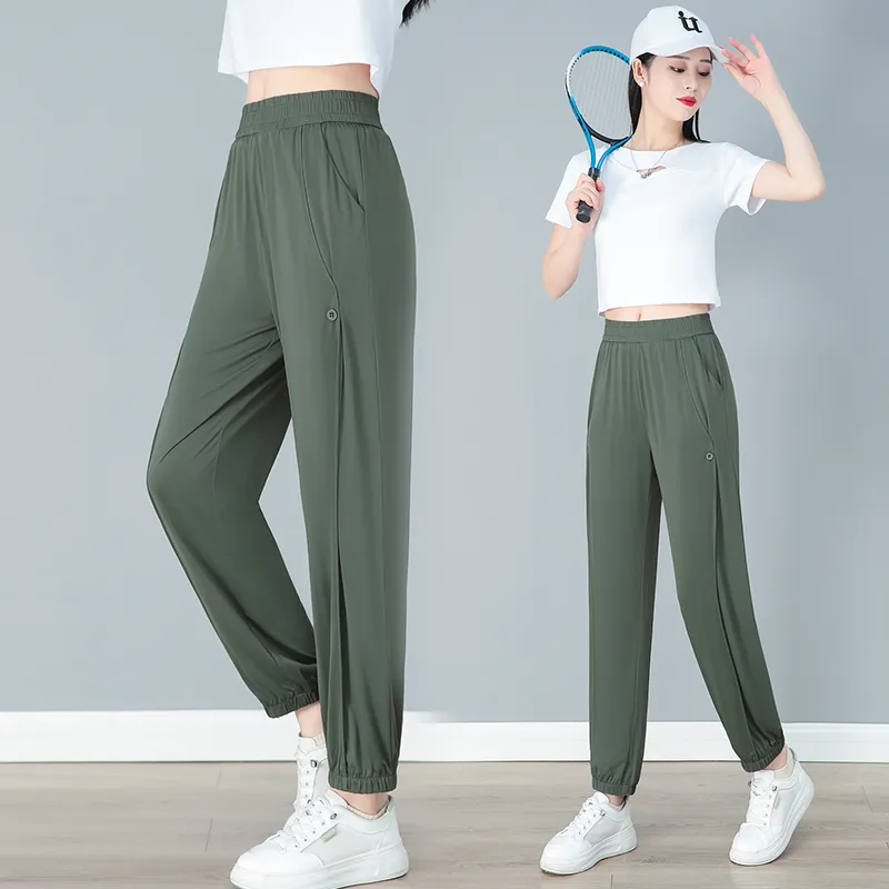 The New Age Family Casual Pants Women's-3