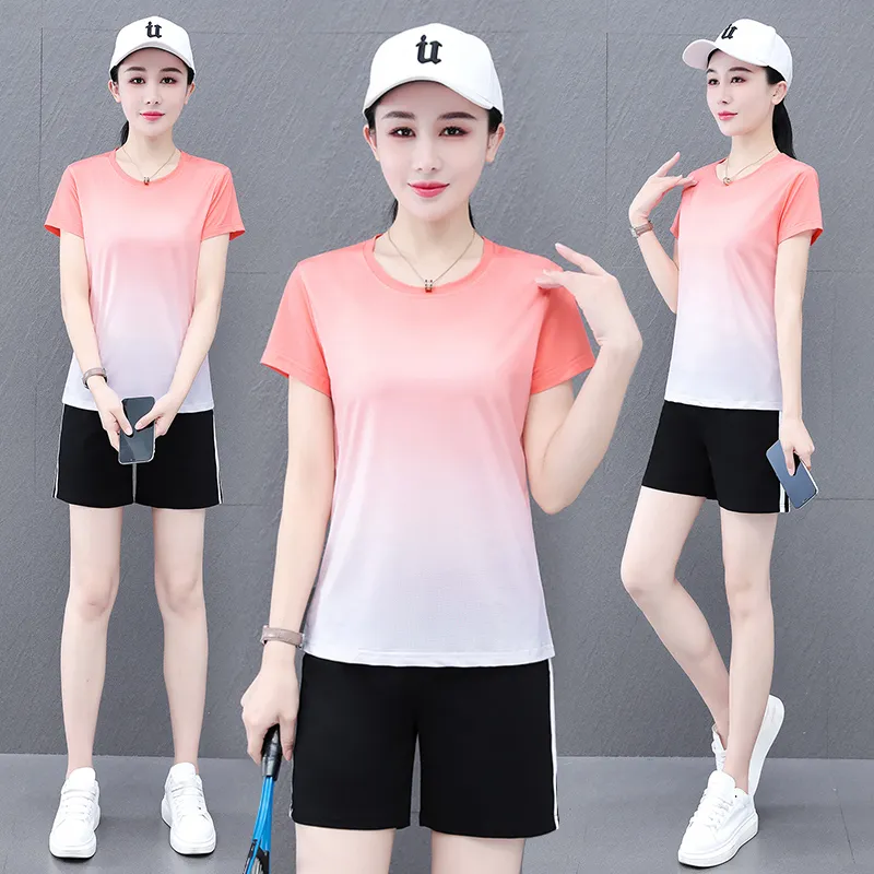 The New Age Family Casual Suit Women's-27