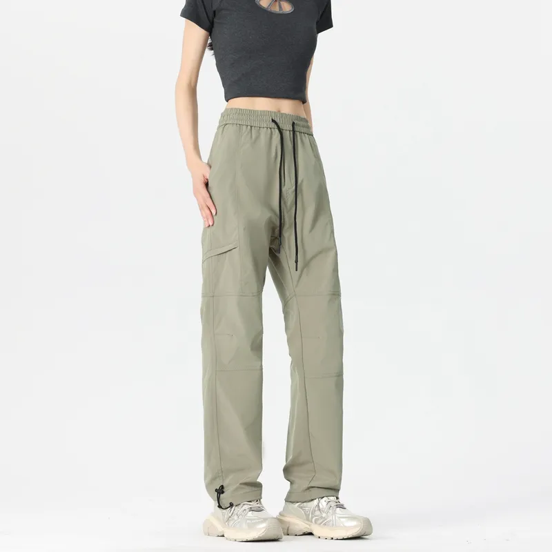 The New Age Family Cargo Pants Women's-2