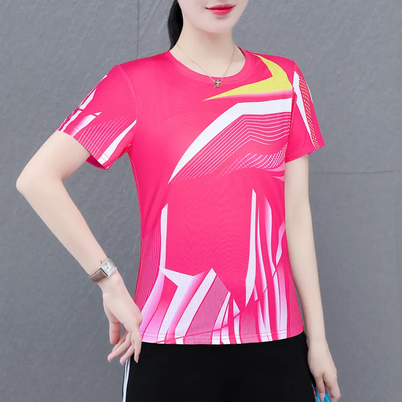 The New Age Family Workout Clothing Women's-10