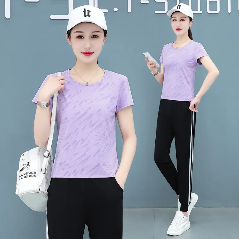 The New Age Family Fitness Set Women's-11