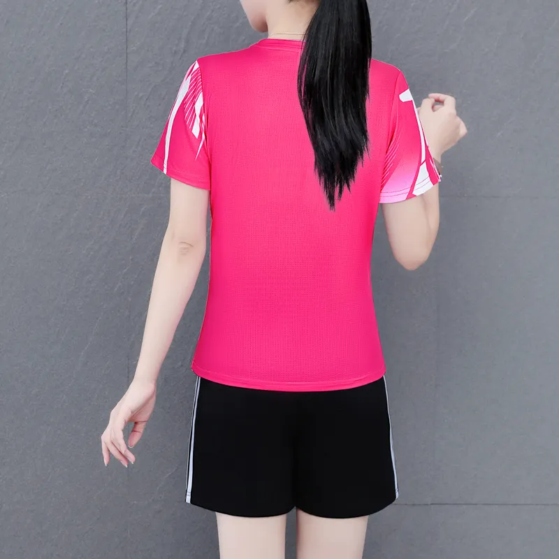 The New Age Family Fitness Set Women's-11
