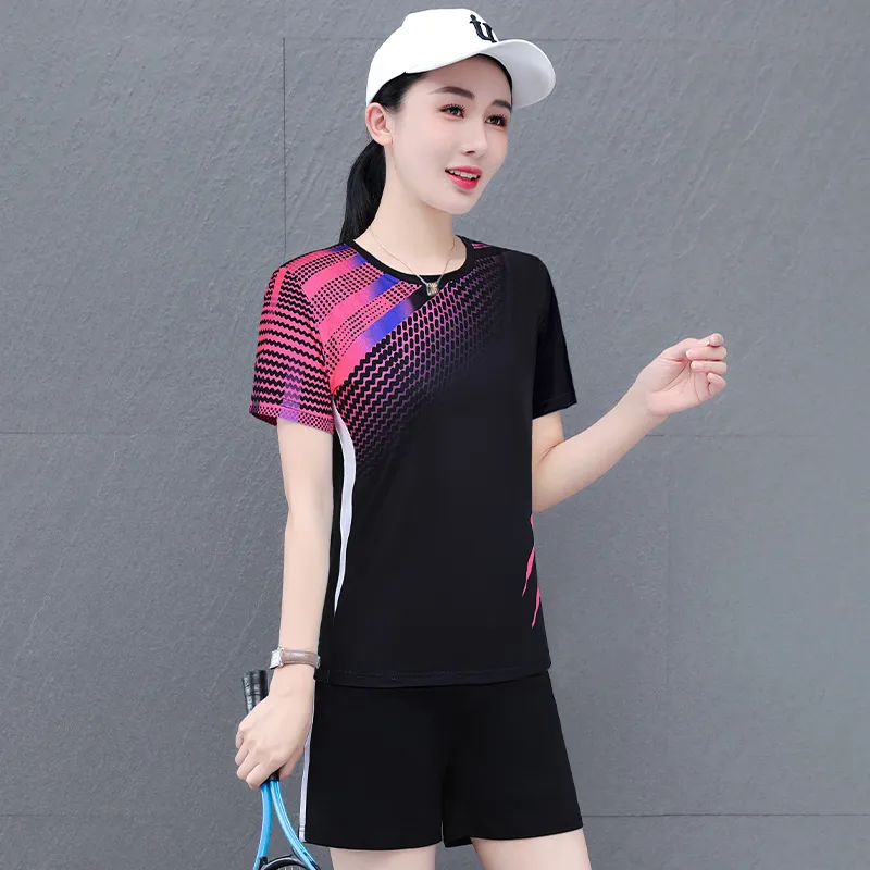 The New Age Family Fitness Set Women's-7
