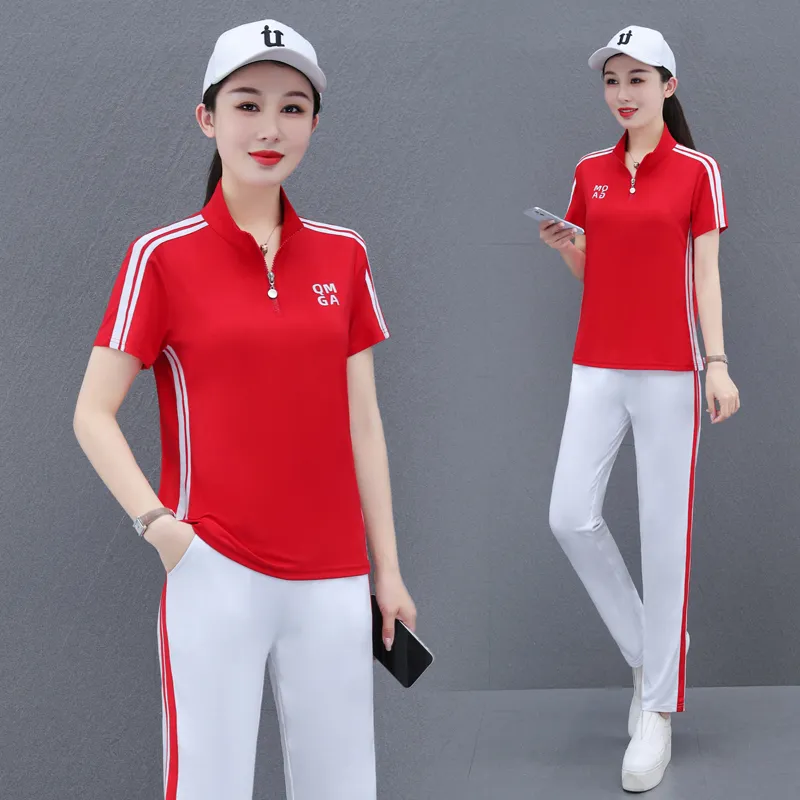 The New Age Family Fitness Set Women's-10