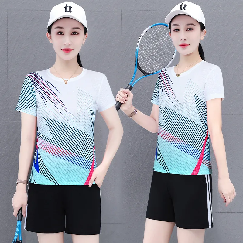 The New Age Family Fitness Set Women's-16
