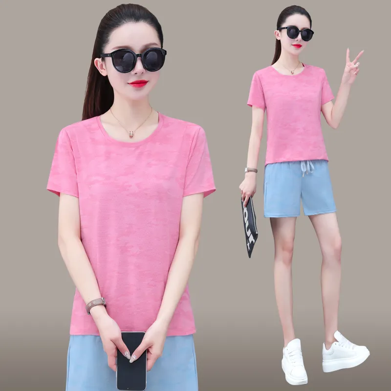 The New Age Family T Shirt Women's-5