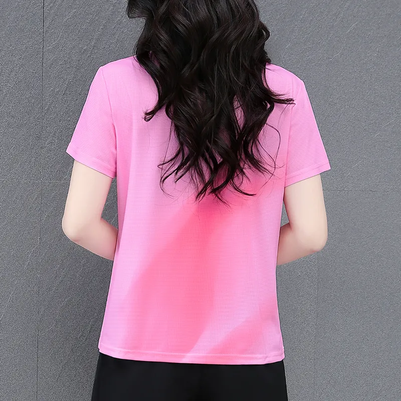 The New Age Family T Shirt Women's-2