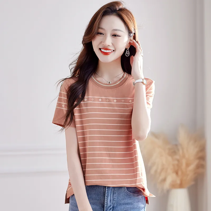 The New Age Family Regular T Shirt Women's-2
