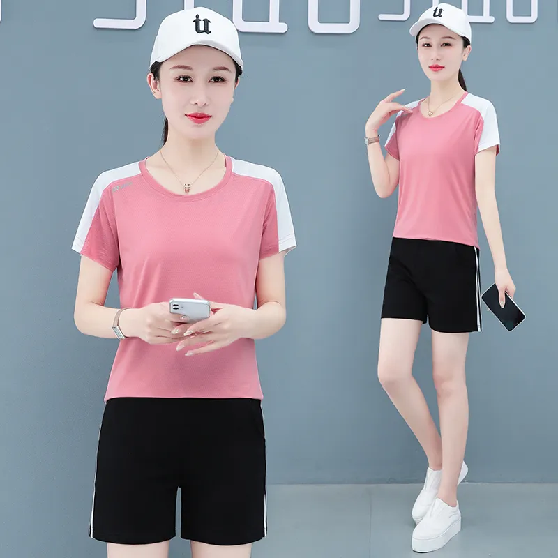 The New Age Family Fitness Set Women's-7