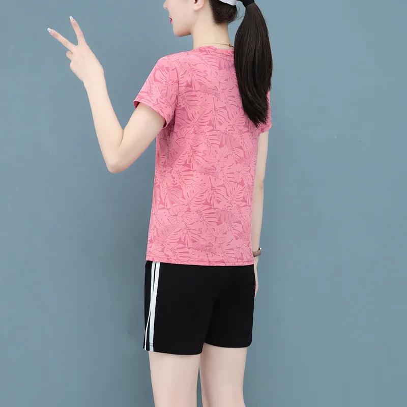 The New Age Family Fitness Set Women's-8