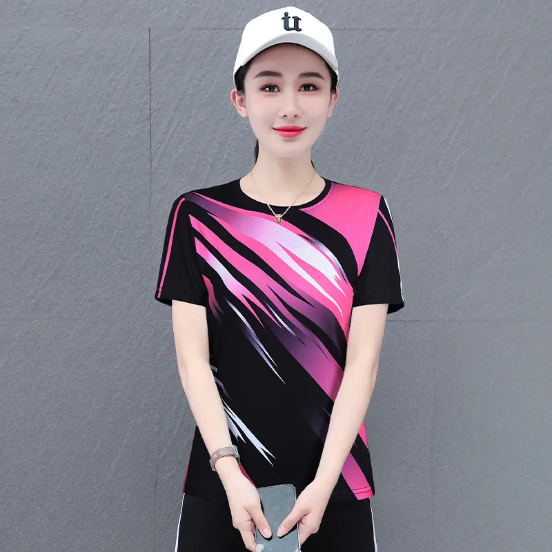The New Age Family Regular T Shirt Women's-13