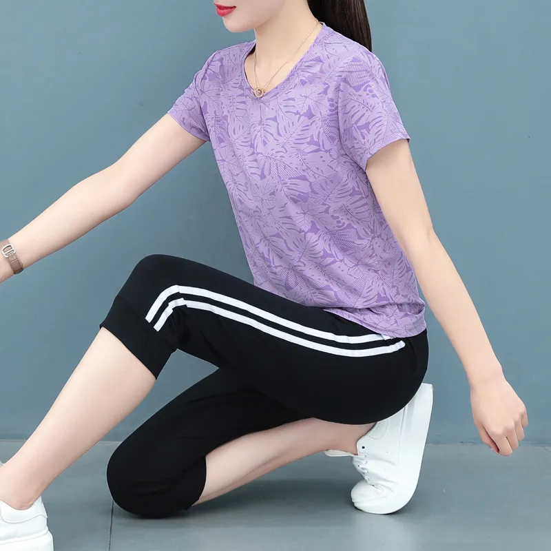 The New Age Family Fitness Set Women's-4