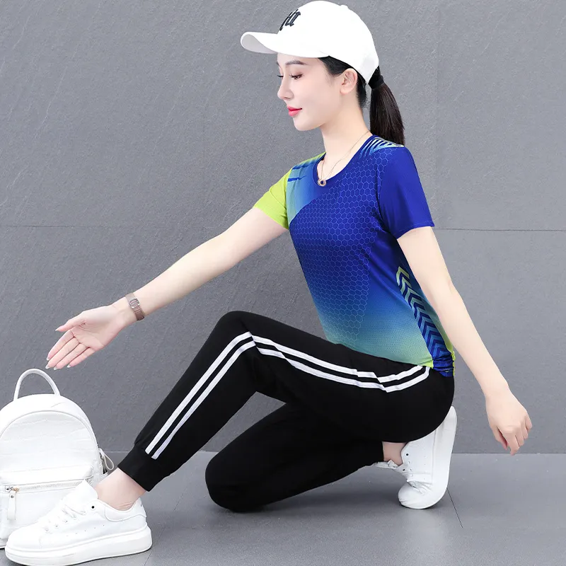 The New Age Family Yoga Set Women's-19
