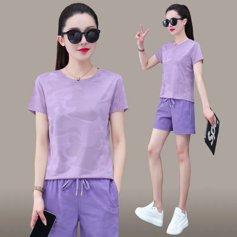 The New Age Family T Shirt Women's-5