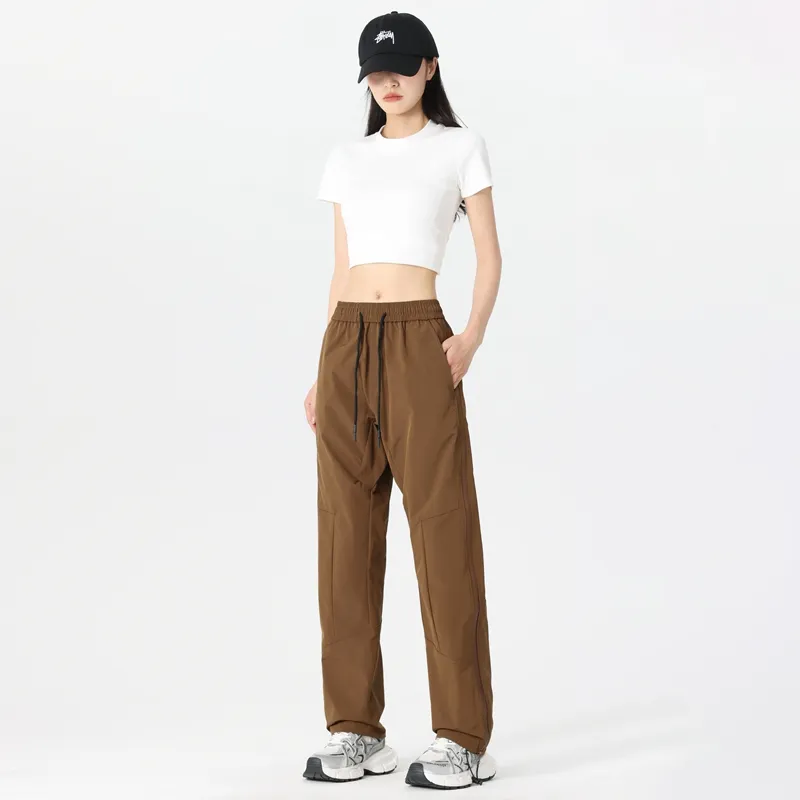 The New Age Family Cargo Pants Women's-18