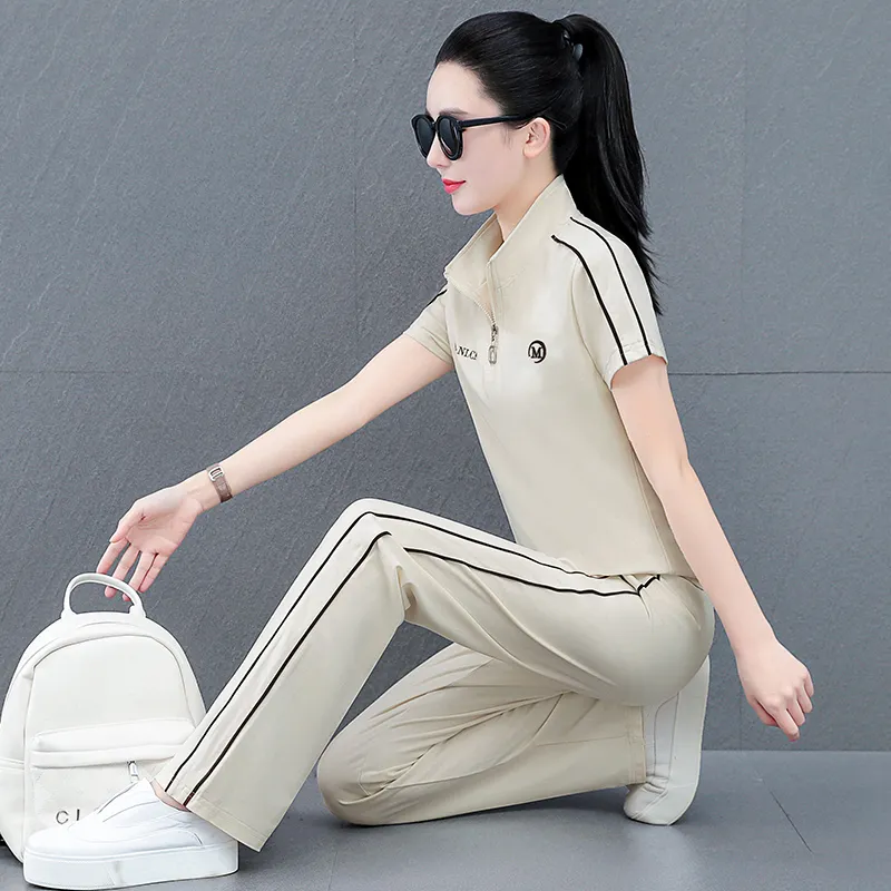 The New Age Family Casual Suit Women's-1