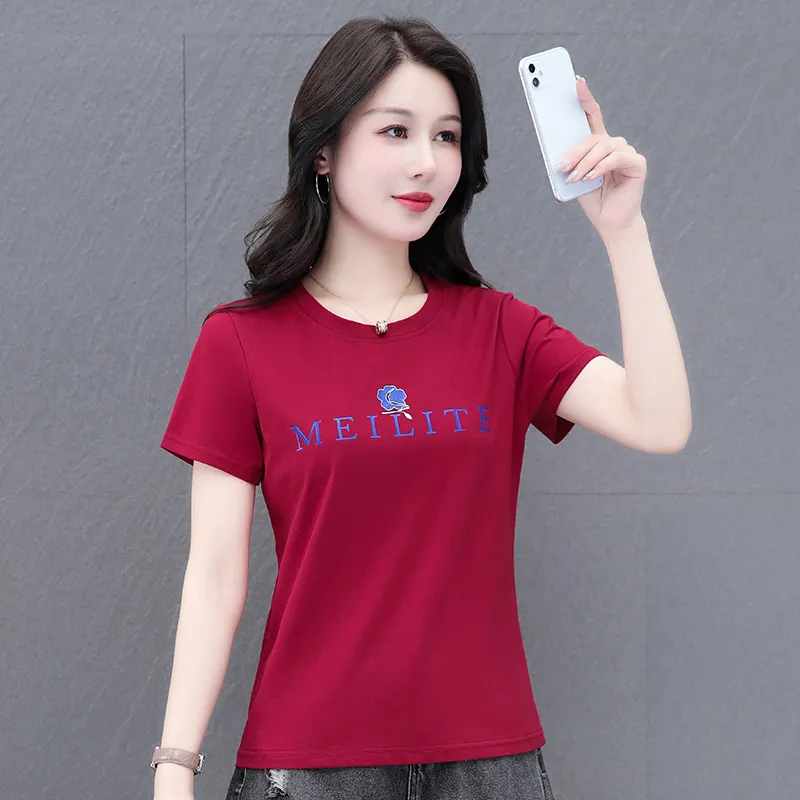 The New Age Family T Shirt Women's-7