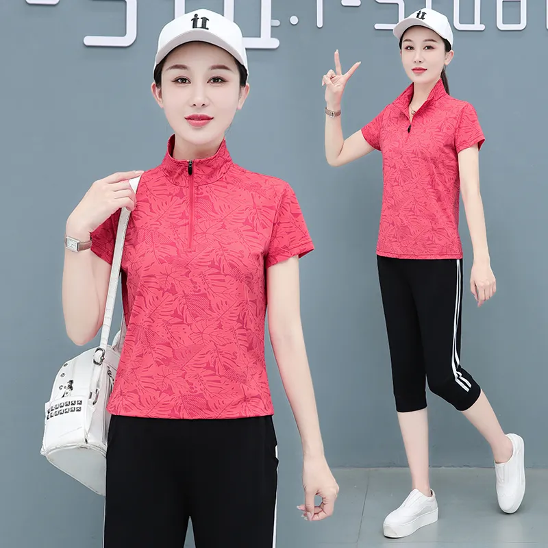 The New Age Family Fitness Set Women's-17