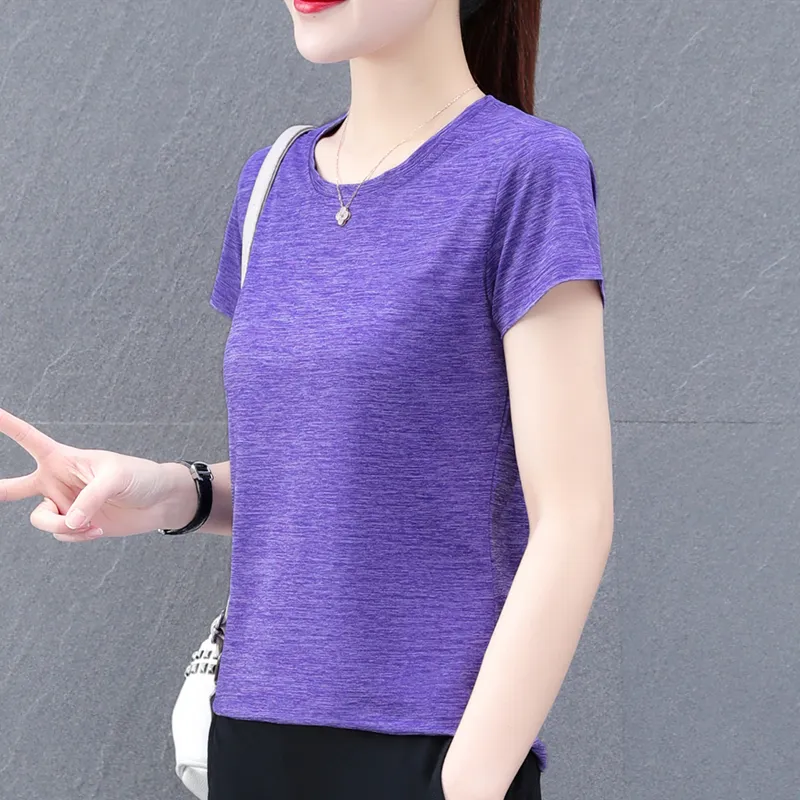The New Age Family Regular T Shirt Women's-4
