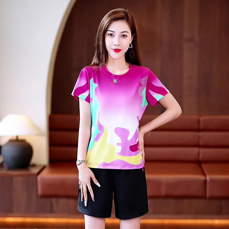 The New Age Family Fitness Set Women's-3