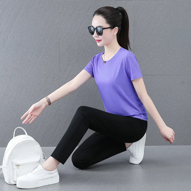 The New Age Family Fitness Set Women's-9