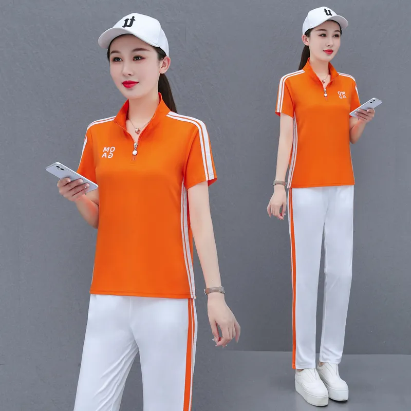 The New Age Family Fitness Set Women's-5