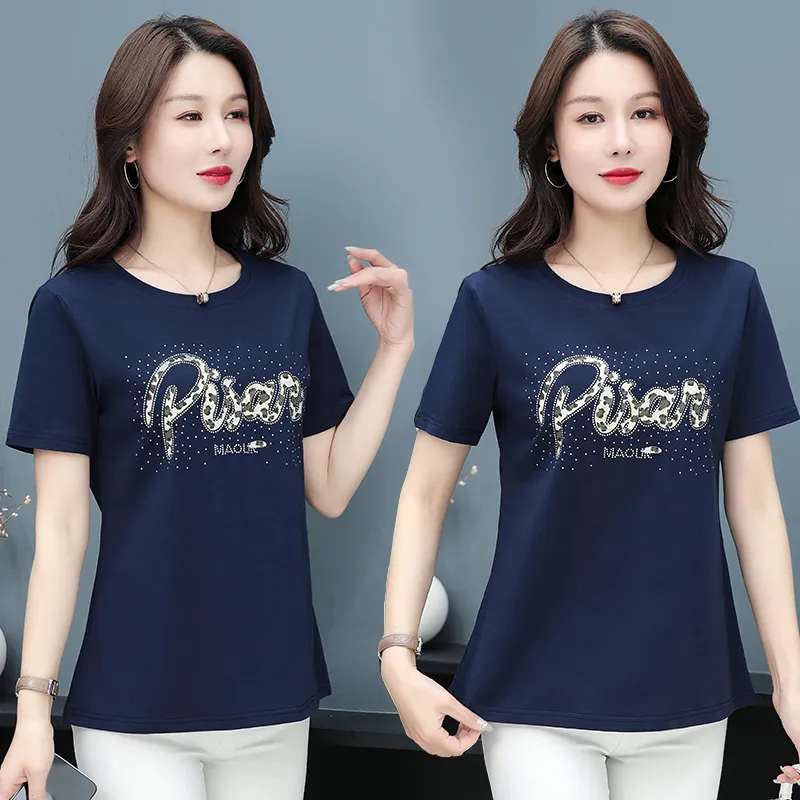 The New Age Family Regular T Shirt Women's-11