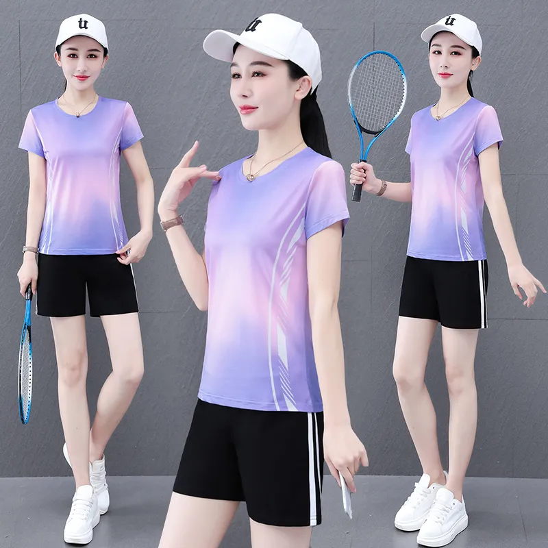 The New Age Family Casual Suit Women's-7