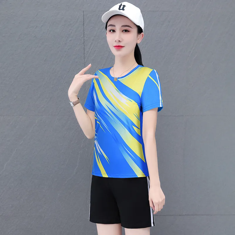 The New Age Family Fitness Set Women's-6