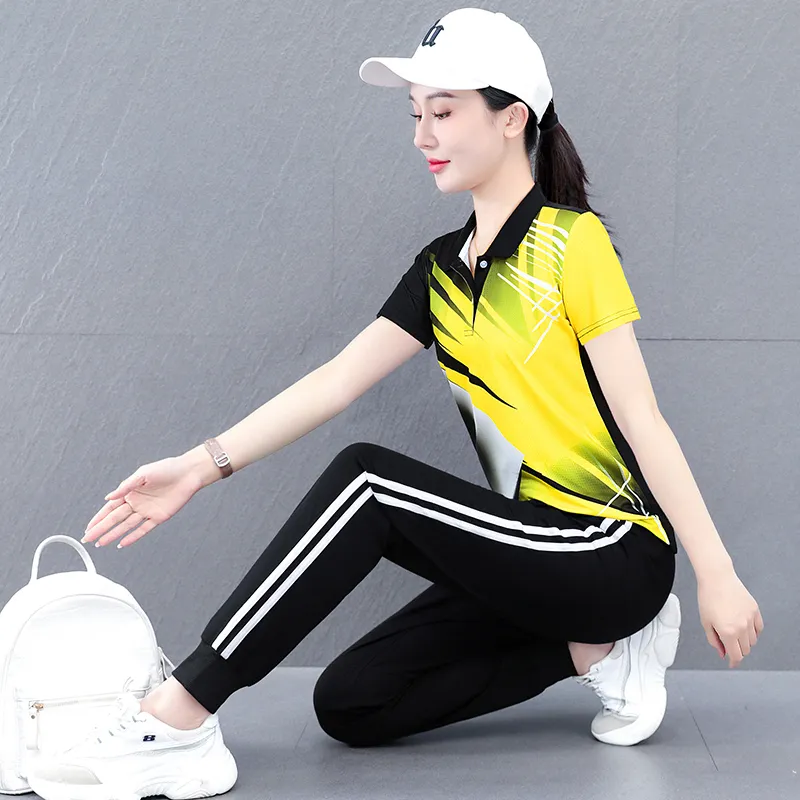 The New Age Family Fitness Set Women's-4