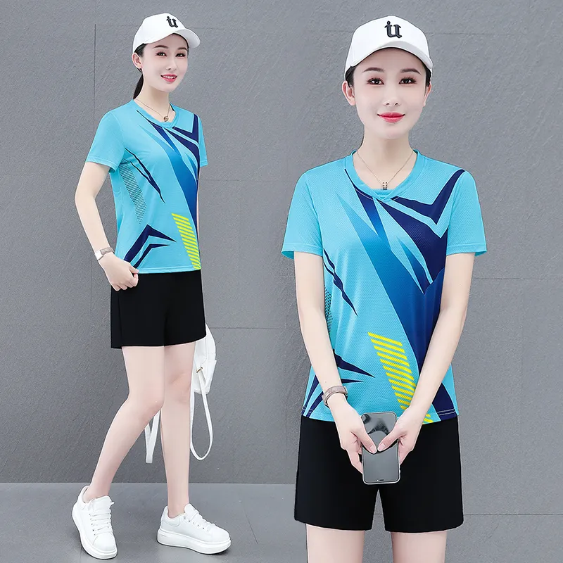 The New Age Family Casual Suit Women's-11