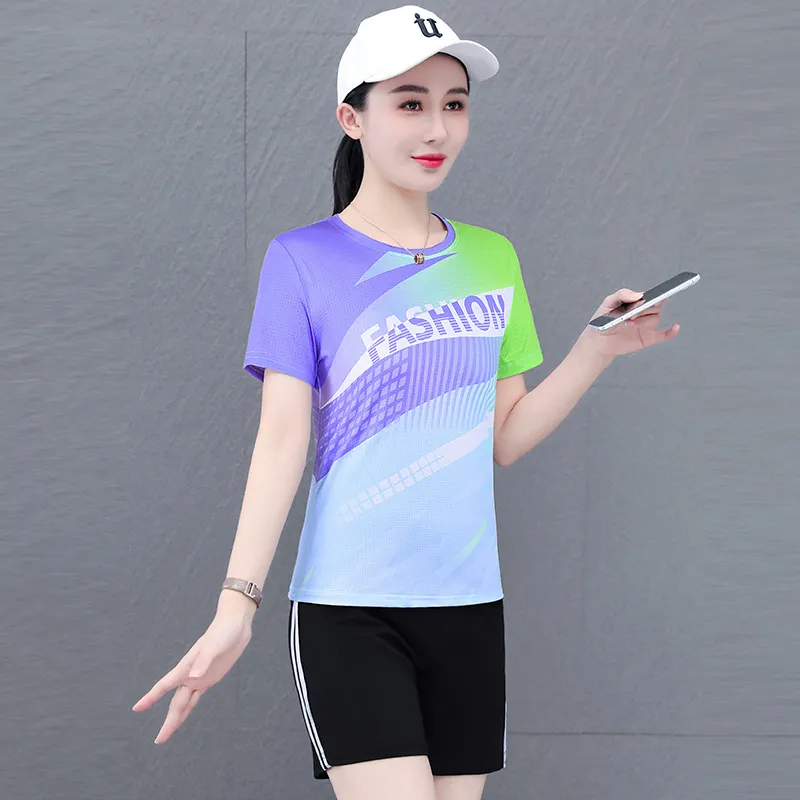 The New Age Family Fitness Set Women's-1
