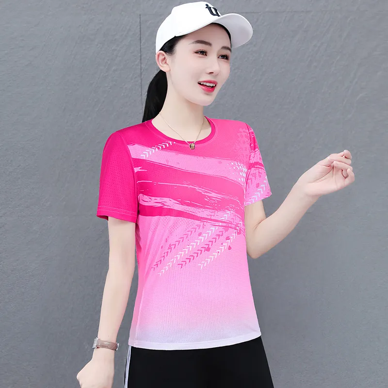 The New Age Family T Shirt Women's-11